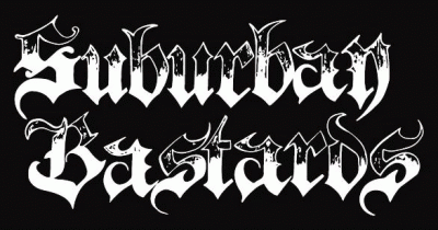 logo Suburban Bastards